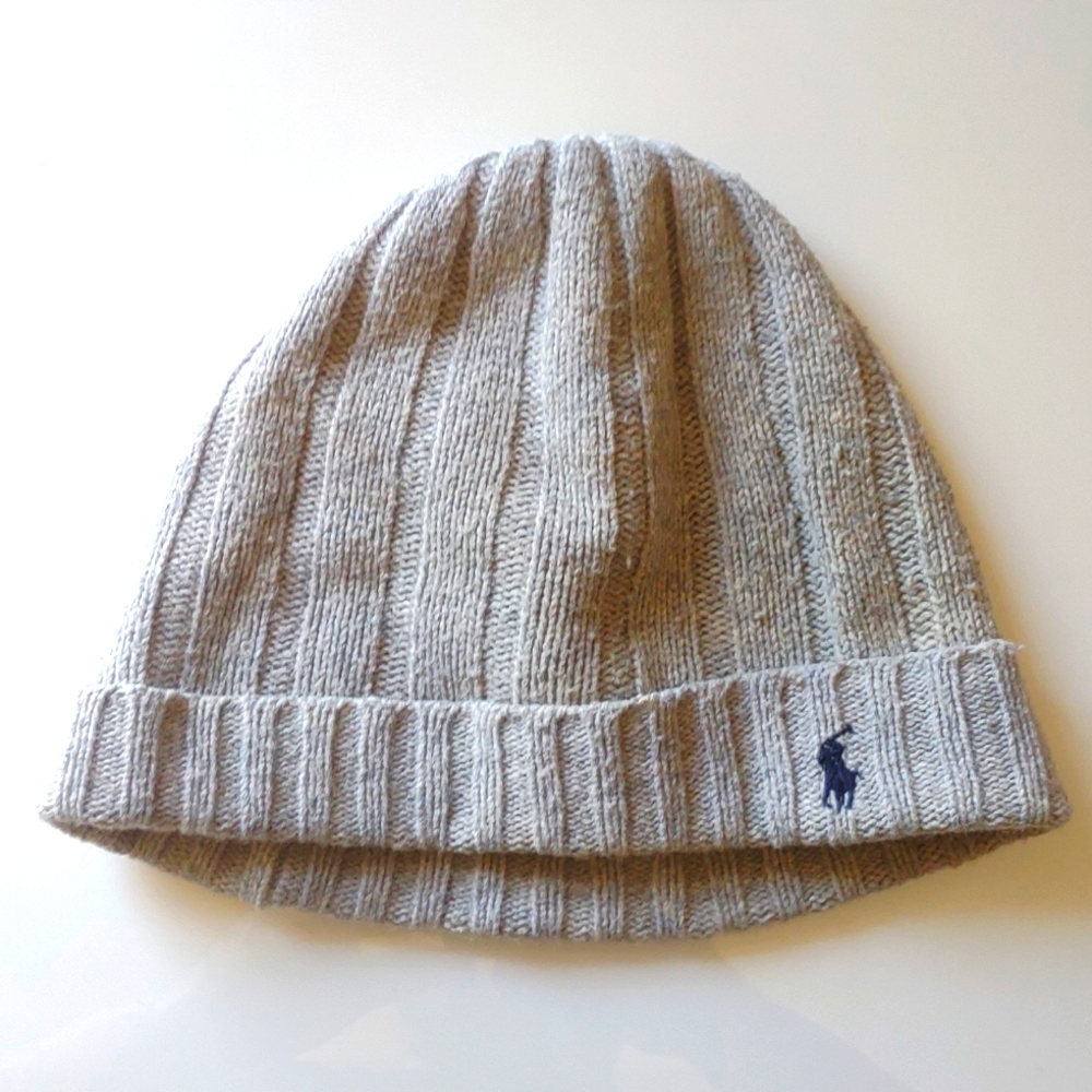 Polo by Ralph Lauren beenie